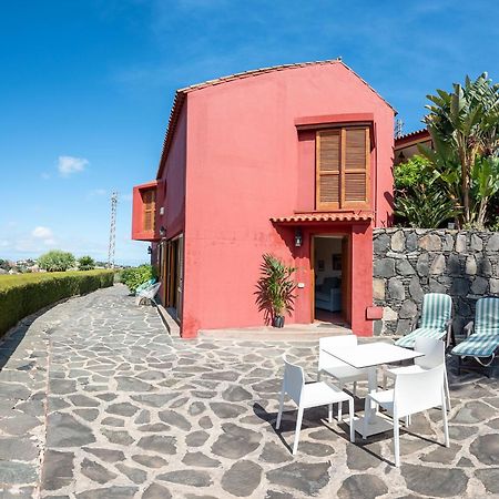 Luxury Country & Rural Villa Santa Brigida Las Palmas Exterior foto