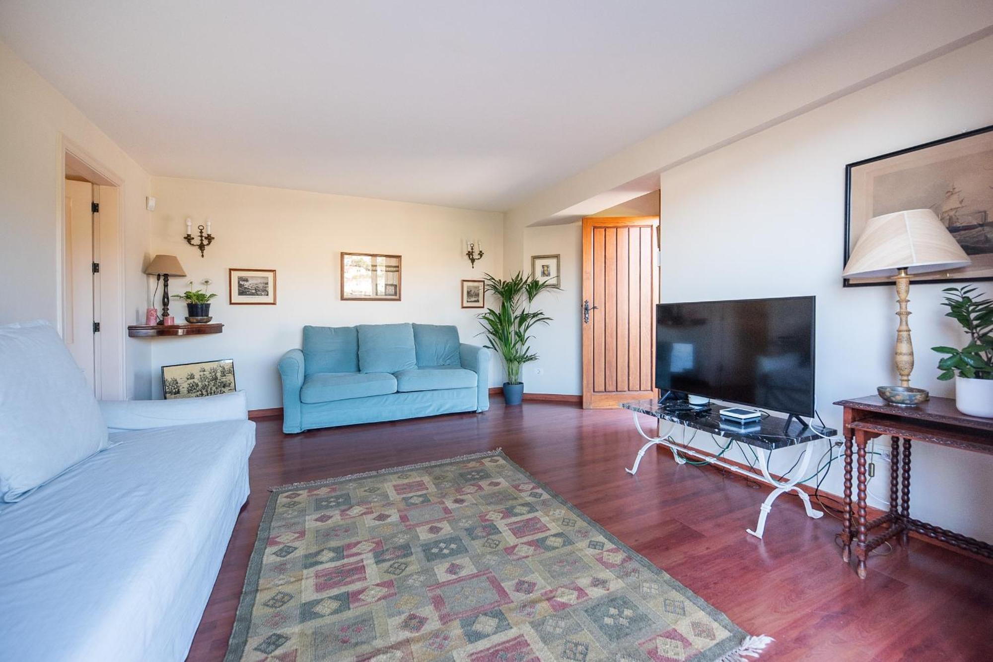 Luxury Country & Rural Villa Santa Brigida Las Palmas Exterior foto