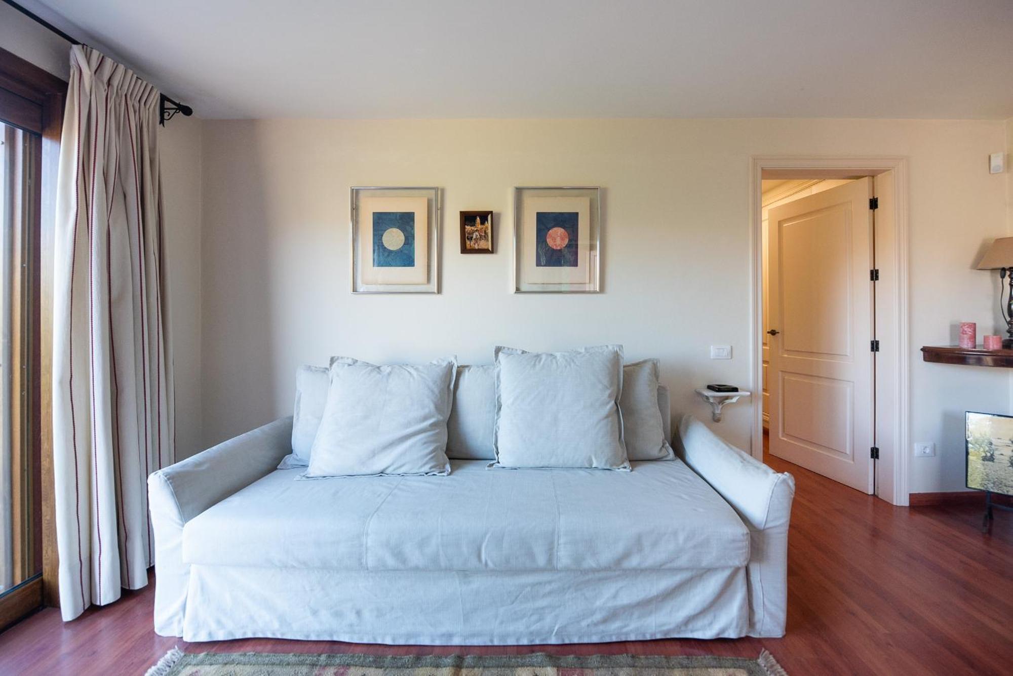 Luxury Country & Rural Villa Santa Brigida Las Palmas Exterior foto