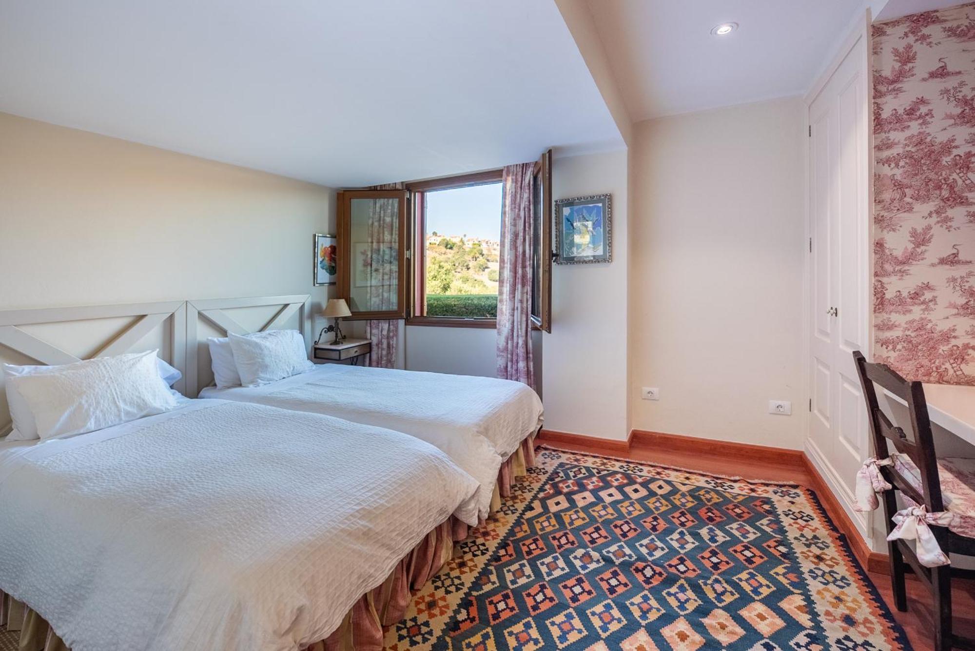 Luxury Country & Rural Villa Santa Brigida Las Palmas Exterior foto