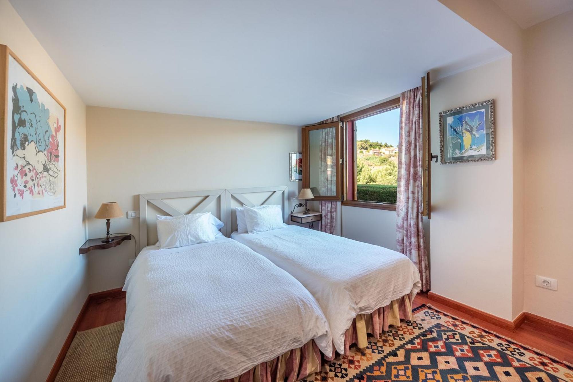Luxury Country & Rural Villa Santa Brigida Las Palmas Exterior foto